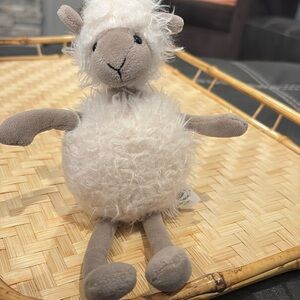 Retired Jellycat London BonBon Sheep